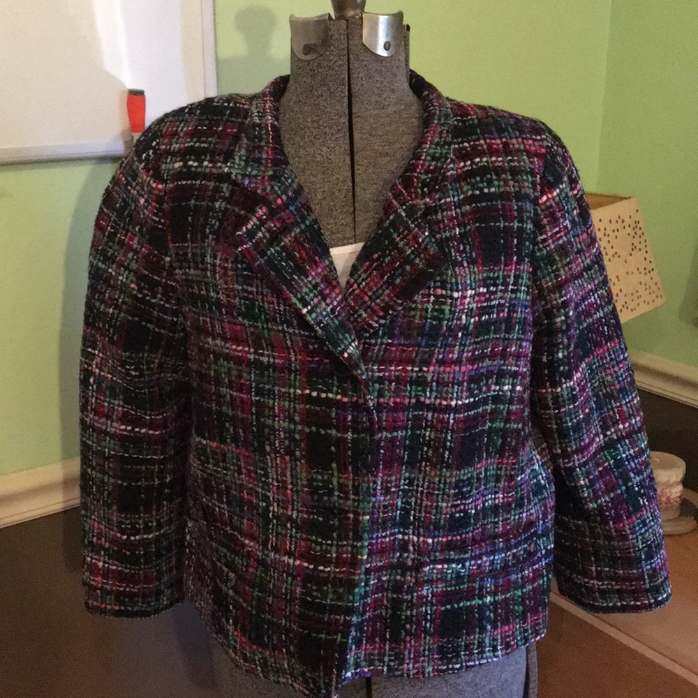 Jacket